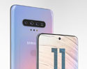 Samsung Galaxy S11 จ่อมาพร้อมเซ็นเซอร์กล้องความละเอียด 108 ล้านพิกเซล รุ่นที่ 2 ที่ล้ำหน้ากว่าใคร บนสเปกระดับเรือธงและหน้าจอใหญ่ขึ้น ลุ้นเปิดตัวต้นปีหน้า