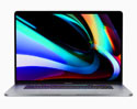 เปิดตัว MacBook Pro รุ่น 16 นิ้ว ด้วยจอภาพ Retina ใหญ่ที่สุดเท่าที่เคยมีมา พร้อมชิป 8-Core และ RAM สูงสุด 64 GB เคาะราคาเริ่มต้นที่ 75,900 บาท