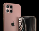 iPhone 12 Pro ชมภาพคอนเซ็ปต์ตัวเครื่อง 2 สีใหม่ Rose Gold และ Midnight Blue บนดีไซน์ตัวเครื่องสไตล์เดียวกับ iPhone 4 พร้อมอัปเกรดเป็นกล้องหลัง 4 ตัว