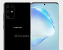 Samsung Galaxy S11 เผยโฉม CAD renders ชุดแรก จ่อมาพร้อมกล้องหลังดีไซน์ใหม่ 108MP บนดีไซน์ขอบจอบางเฉียบ ใหญ่สุดที่ 6.9 นิ้ว ลุ้นเปิดตัวกุมภาพันธ์ปีหน้า