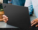 Lenovo แจกโค้ดลดราคา ThinkPad X1 Carbon Gen 7 รวมรับส่วนลดสูงสุด 33% ต้อนรับ Black Friday พร้อมขั้นตอนการจัดสเปกแบบง่าย ๆ ให้คุ้มค่าคุ้มราคา เริ่มต้นที่ 33,370 บาท หมดเขตสิ้นปีนี้!