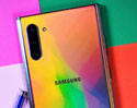 หลุดผลทดสอบ Benchmark บน Samsung Galaxy Note 10 Lite จ่อมาพร้อมชิปเซ็ต Exynos 9810 และ RAM 6 GB ลุ้นเปิดตัวเร็ว ๆ นี้