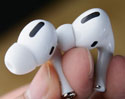 เทคนิคการดูหูฟัง AirPods Pro ของแท้ vs ของปลอม ที่เหมือนกันมากจนแทบแยกไม่ออก