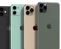 ลือว่อนเน็ต Apple อาจเปิดตัว iPhone รุ่นรองรับ 5G มากถึง 4 รุ่นในปีหน้า ประเดิมเปิดตัวก่อน 2 รุ่นในช่วงครึ่งแรกของปี 2020 คาดมี iPhone SE 2 (iPhone 9) ด้วย