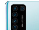 Huawei P40 Pro จ่อมาพร้อมกล้องหลังมากถึง 5 ตัว เพิ่มเลนส์ Macro และกล้องหน้าแบบ Pop Up บนดีไซน์จอไร้ขอบไซซ์ 6.7 นิ้ว