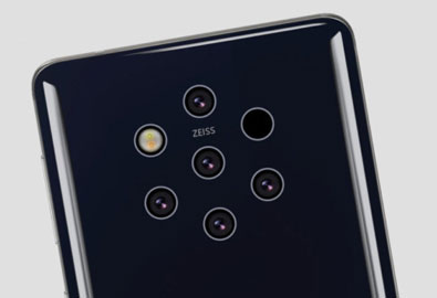 หลุดราคา Nokia 9 PureView ในยุโรป ว่าที่มือถือกล้องหลัง 5 ตัว สเปกเรือธงรุ่นใหม่ คาดเริ่มต้นที่ 27,500 บาท ลุ้นเปิดตัวปลายเดือนนี้