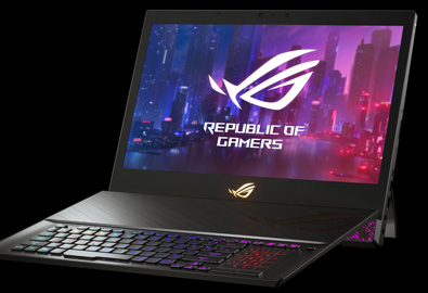 [CES 2019] ASUS เปิดตัว ROG Mothership โน้ตบุ๊คลูกผสม เอาใจสายเกมเมอร์โดยเฉพาะ ด้วยสเปกระดับเทพ บนดีไซน์แบบพกพา