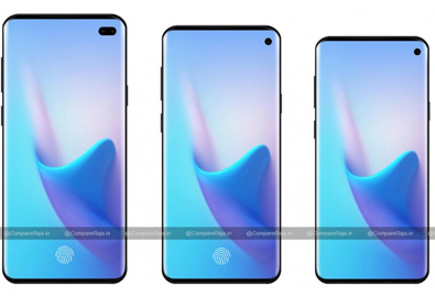 หลุดสเปก Samsung Galaxy S10 ทั้ง 3 รุ่น ยืนยันขนาดหน้าจอและความจุแบตเตอรี่ อุ่นเครื่องก่อนเปิดตัว 20 กุมภาพันธ์นี้