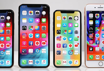 หลุดข้อมูลจากวงใน สาเหตุที่ยอดขาย iPhone ตก เพราะผู้ใช้นำ iPhone รุ่นเก่ามาเปลี่ยนแบตราคา 1,000 บาทมากถึง 11 ล้านเครื่องในปี 2018