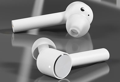 Xiaomi Mi AirDots Pro หูฟังไร้สายคู่แฝดของ Apple AirPods ขายหมดเกลี้ยงในเวลาแค่ 4 นาที