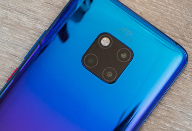 DxOMark ให้คะแนนกล้อง Huawei Mate 20 Pro เท่า Huawei P20 Pro คว้าอันดับ 1 มือถือกล้องดีที่สุด เหนือกว่า iPhone XS Max