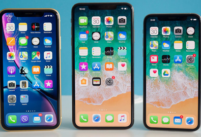 iPhone XR รุ่นที่สอง จะใช้หน้าจอ LCD เป็นปีสุดท้าย ก่อนปรับโฉมดีไซน์ใหม่ พร้อมหน้าจอแบบ OLED ยกเซ็ตในปี 2020