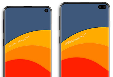 หลุดราคา Samsung Galaxy S10+ รุ่น RAM 12 GB ในอิตาลี คาดราคาสูงถึง 58,000 บาท ด้าน Samsung Galaxy S10 Lite เริ่มต้นที่ 28,000 บาท