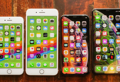 นักวิเคราะห์คนดังคาด ยอดขาย iPhone ที่ซบเซา กำลังจะปรับตัวในทิศทางที่ดีขึ้นในช่วงไตรมาสที่ 2 ปีนี้