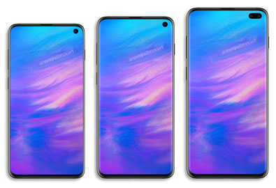 สรุปสเปก Samsung Galaxy S10 ทั้ง 3 รุ่นก่อนเปิดตัว ยืนยัน Galaxy S10+ รุ่นท็อป มาพร้อม RAM 12 GB และกล้อง 5 ตัว อุ่นเครื่องก่อนเปิดตัว 20 ก.พ.นี้