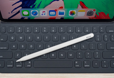 iPad mini 5 จ่ออัปเกรดครั้งใหญ่ คาดดีไซน์เปลี่ยน ขอบจอเล็กลง, รองรับ Apple Pencil และ Smart Keyboard ลุ้นเปิดตัวในเดือนมีนาคมนี้