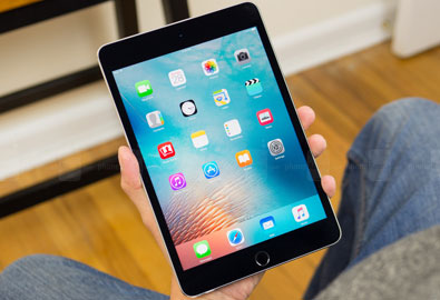 iPad mini 5 เปิดตัวแน่ภายในกลางปีนี้! คาดดีไซน์ตัวเครื่องยังไม่เปลี่ยน อัปเกรดสเปกแรงขึ้น แต่เคาะราคาค่าตัวถูกลงกว่าเดิม