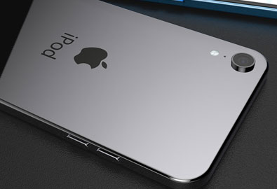 ชมคลิปคอนเซ็ปต์ iPod Touch 7 มาพร้อมกล้องคู่หน้า และรองรับ Face ID บนดีไซน์จอไร้ขอบไซส์ยักษ์ขนาด 7 นิ้ว