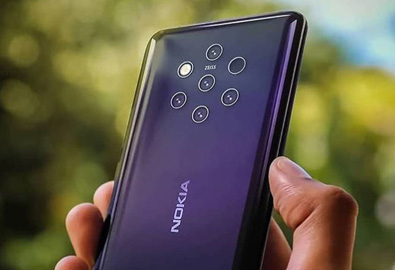 Nokia 9 PureView roundup สรุปทุกความเป็นไปได้ของ มือถือเรือธงกล้องหลัง 5 ตัวรุ่นแรกของค่าย อุ่นเครื่องก่อนเปิดตัว 24 ก.พ.นี้