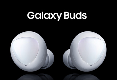 เปิดตัว Samsung Galaxy Buds หูฟังไร้สายแบบ In-Ear รุ่นใหม่ สามารถชาร์จไร้สายกับ Samsung Galaxy S10 ได้ เคาะราคาที่ 4,990 บาท
