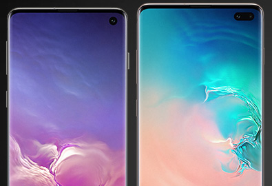 ราคา Samsung Galaxy S10 l S10+ ในไทยมาแล้ว! เริ่มต้น 31,900 บาท ด้าน Samsung Galaxy S10+ รุ่นท็อป RAM 12 GB เคาะราคา 55,900 บาท