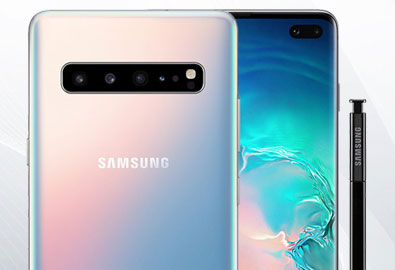 Samsung Galaxy Note 10 จ่ออัปเกรดครั้งใหญ่ ทั้งกล้องด้านหลัง 4 ตัว, RAM สูงสุด 12 GB บนดีไซน์จอเจาะรูไซส์ยักษ์ 6.75 นิ้ว และรองรับ 5G