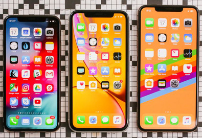 นักวิเคราะห์เชื่อ ยอดขาย iPhone กำลังจะกลับมาดีขึ้น iPhone XR ยังคงเป็นรุ่นขายดี แต่ขายสู้ iPhone รุ่นเก่าไม่ได้