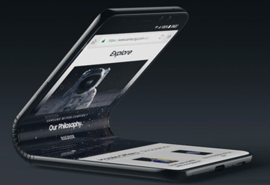 Samsung ซุ่มพัฒนามือถือจอพับได้อีก 2 รุ่น สานต่อ Galaxy Fold คาดมาพร้อมกับดีไซน์สไตล์มือถือฝาพับ ลุ้นเปิดตัวปลายปีนี้