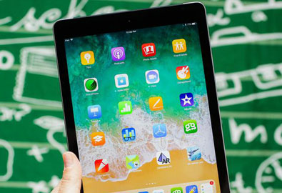 iPad (2019) ราคาประหยัดรุ่นใหม่ ยังคงใช้ดีไซน์เดิม,​รองรับ Touch ID และมีช่องหูฟัง ลุ้นเปิดตัวปลายเดือนมีนาคมนี้ พร้อม iPad mini 5