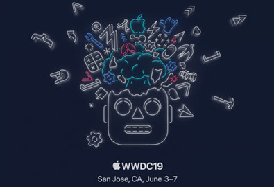 Apple ประกาศจัดงาน WWDC 2019 วันที่ 3-7 มิถุนายนนี้ เปิดตัว iOS 13, macOS 10.15, watchOS และ tvOS เวอร์ชันใหม่