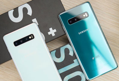 ทดสอบ Benchmark บน Samsung Galaxy S10 เทียบชิปเซ็ต Exynos 9820 vs Snapdragon 855 รุ่นไหนประมวลผลได้เร็วกว่า