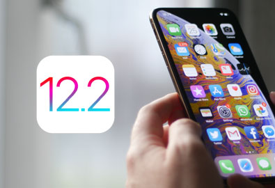 iOS 12.2 มาแล้ว! รองรับบริการ Apple News+, เพิ่ม Animoji 4 แบบใหม่ และรองรับ AirPods 2 ผู้ใช้ชาวไทยดาวน์โหลดกันได้แล้ววันนี้