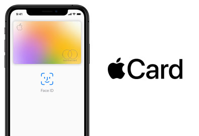 เปิดตัว Apple Card บัตรเครดิตจาก Apple อัตราดอกเบี้ยต่ำกว่าบัตรเครดิตทั่วไป ไม่มีค่าธรรมเนียมรายปี พร้อมรับเงินคืน 3% เมื่อซื้อสินค้า Apple