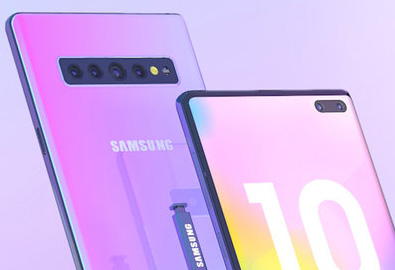 Samsung Galaxy Note 10 จ่อมาพร้อมกับการเปลี่ยนแปลงดีไซน์ครั้งใหญ่ ไร้ปุ่มกดแบบ Physical รอบตัวเครื่อง และเปลี่ยนเป็นปุ่มกดระบบสัมผัสแทน ลุ้นเปิดตัวสิงหาคมนี้