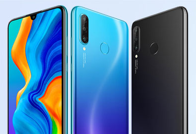 เปิดตัว Huawei P30 Lite มือถือระดับกลางน้องใหม่ มาพร้อมกล้องหลัง 3 ตัว, ชิป Kirin 710 และ RAM สูงสุด 6 GB บนดีไซน์จอบากหยดน้ำ เคาะราคาที่หมื่นต้น ๆ