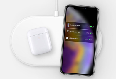 AirPower แท่นชาร์จไร้สายจาก Apple ไม่ได้ไปต่อ ล่าสุด ประกาศพับโครงการ ยกเลิกการวางจำหน่ายแล้ว หลังไม่ผ่านมาตรฐานระดับสูงของ Apple