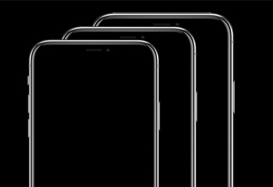 iPhone รุ่นปี 2020 ส่อแววอัปเกรดครั้งใหญ่ เปลี่ยนไปใช้หน้าจอแบบ OLED ครบทั้ง 3 รุ่น และปรับขนาดหน้าจอใหม่ทั้งหมด คาดรุ่นท็อป มาพร้อมหน้าจอใหญ่ถึง 6.67 นิ้ว