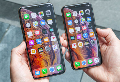 Apple ปรับราคา iPhone XR, iPhone XS และ iPhone XS Max ลงอีกครั้งที่ประเทศจีน หลังรัฐบาลประกาศลดภาษีมูลค่าเพิ่ม