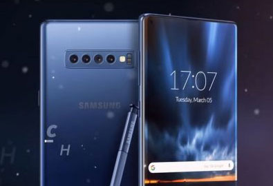 Samsung Galaxy Note 10 อาจเปิดตัวมากถึง 4 รุ่นย่อย 2 ขนาดหน้าจอ คาดรุ่นท็อปมาพร้อมกับหน้าจอขนาด 6.75 นิ้ว และรองรับ 5G ลุ้นเปิดตัวสิงหาคมนี้