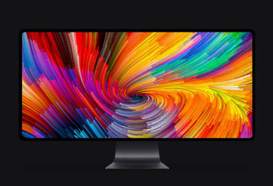 Apple Display จอมอนิเตอร์จาก Apple อาจเปิดตัวในปลายปีนี้ คาดมาพร้อมหน้าจอขนาด 31.6 นิ้ว แบบ mini-LED ความละเอียดสูงถึง 6K!