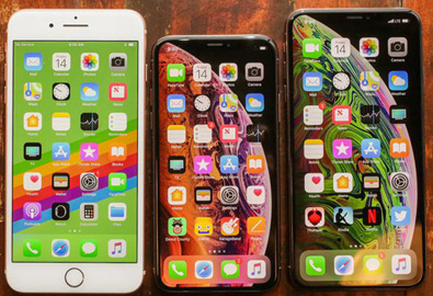 นักวิเคราะห์คาดการณ์ ยอดขาย iPhone ยังคงลดลงต่ออีกไตรมาส iPhone XR และ iPhone XS ขายไม่ดีอย่างที่คาด แม้จะจัดโปรลดแลกแจกแถม