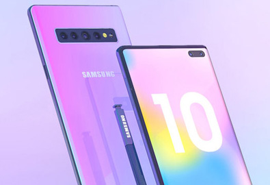 Samsung Galaxy Note 10 ว่าที่เรือธงรุ่นถัดไป ยืนยันแล้วมีรุ่นรองรับเครือข่าย 5G แน่นอน! คาดมีให้เลือกกันถึง 4 รุ่นย่อย รุ่นท็อปมาพร้อมจอใหญ่ 6.75 นิ้ว