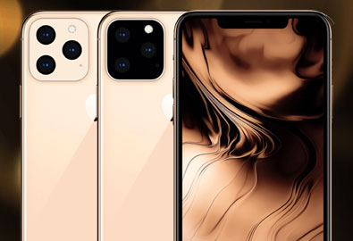 เปรียบเทียบ iPhone XI และ iPhone XI Max กับภาพเรนเดอร์แบบ 360 องศาชุดล่าสุด พร้อมสเปกบางส่วน อุ่นเครื่องก่อนเปิดตัว กันยายนนี้