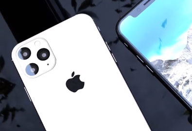 iPhone XI (iPhone 11) กับภาพคอนเซ็ปต์ล่าสุด เผยดีไซน์สุดท้ายที่คาดว่าจะขายจริง ทั้งจอบาก, กล้องหลัง 3 ตัว, รองรับพอร์ต USB-C และอัปเกรดกล้องหน้า 12MP