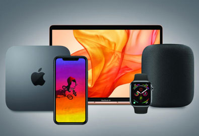 Apple เผยผลประกอบการไตรมาสที่ 2 ปี 2019 ธุรกิจบริการสร้างรายได้ถึง 11.5 พันล้านเหรียญในไตรมาสเดียว ส่วน iPhone ยังคงขายได้น้อยลงตามคาด