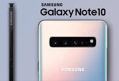 Samsung Galaxy Note 10 เผยข้อมูลแบตเตอรี่ จ่อมาพร้อมแบตเตอรี่ขนาด 4,500 mAh พร้อมเทคโนโลยีชาร์จเร็วที่ไวที่สุดในบรรดามือถือ Samsung ทุกรุ่น