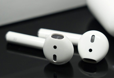 AirPods 3 หูฟังไร้สายรุ่นสานต่อ มีลุ้นเปิดตัวปลายปีนี้ คาดปรับโฉมภายในใหม่ แบตเตอรี่จุเพิ่มขึ้น และเพิ่มฟีเจอร์ตัดเสียงรบกวน