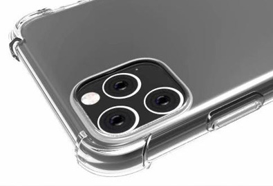 ไม่น่าพลิกโผ เผยภาพเรนเดอร์ เคสสำหรับ iPhone XI Max ว่าที่ไอโฟนรุ่นใหม่ปี 2019 ยืนยันมาพร้อมกล้องหลัง 3 ตัวในกรอบสี่เหลี่ยม