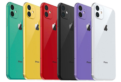 iPhone XR 2019 (iPhone XIR) เผยภาพถ่ายชิ้นส่วนกระจกด้านหลัง ยืนยันมาพร้อม 2 สีใหม่ตามข่าวลือ และดีไซน์กล้องคู่ด้านหลังแบบใหม่