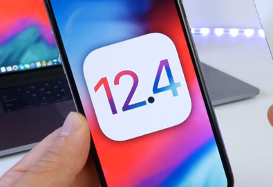 iOS 12.4 beta 1 สำหรับนักพัฒนา ทดสอบแล้วยืนยันอัปเดตแล้วตัวเครื่องประมวลผลเร็วขึ้น รวมถึง iPhone รุ่นเก่าอย่าง iPhone SE